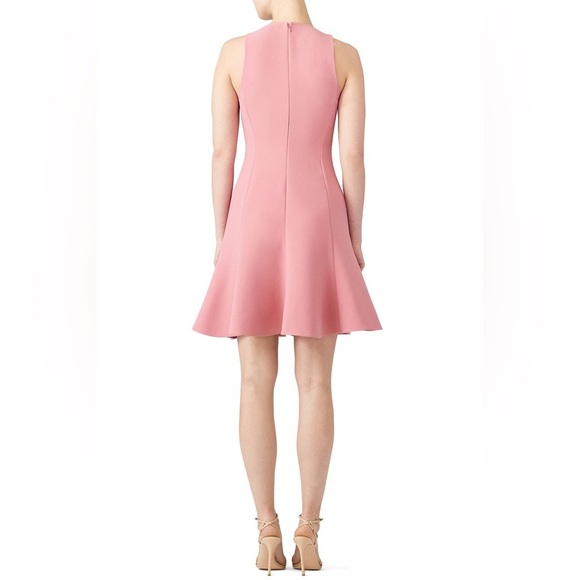 Elizabeth and James Pink Bristol Dress - Picture 4 of 9